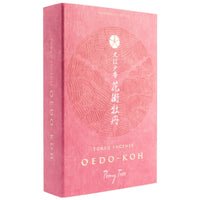Oedo-Koh Incense - Peony